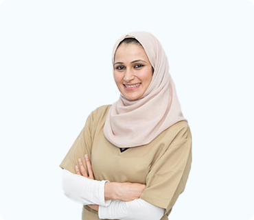 Badia Ibrahim医生