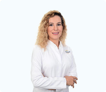 Dr. Hatice Elvin Yildiz