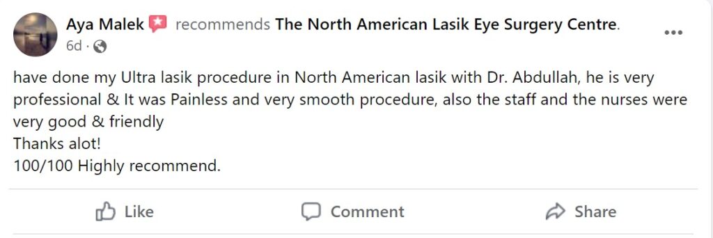 does-lasik-hurt-review